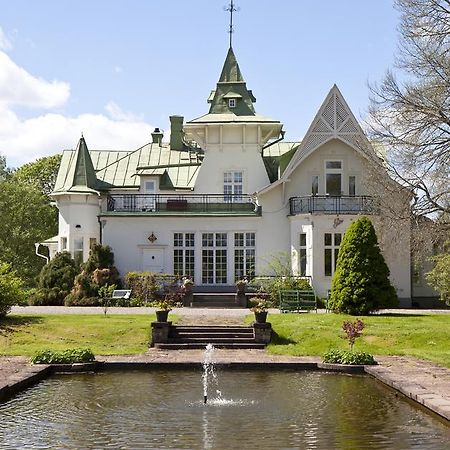 Villa Gransholm Gemla Bagian luar foto