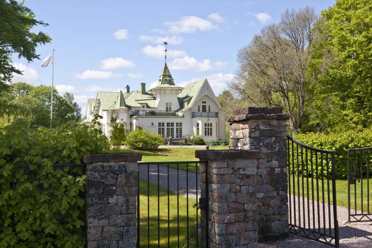 Villa Gransholm Gemla Ruang foto