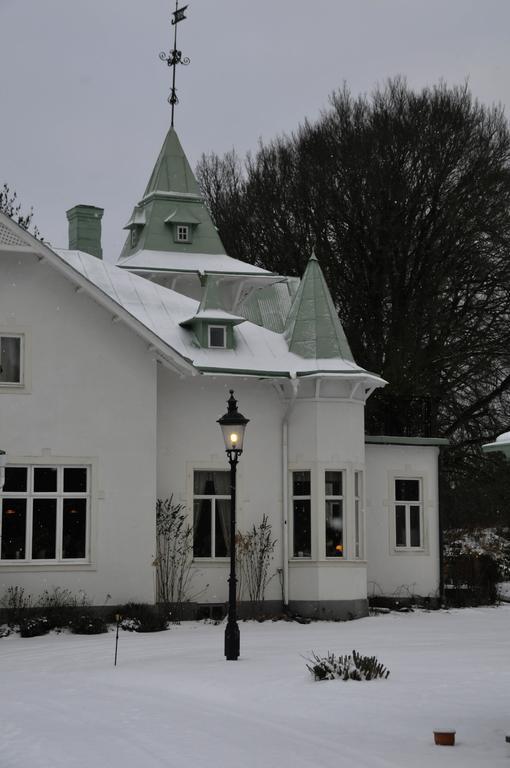 Villa Gransholm Gemla Bagian luar foto